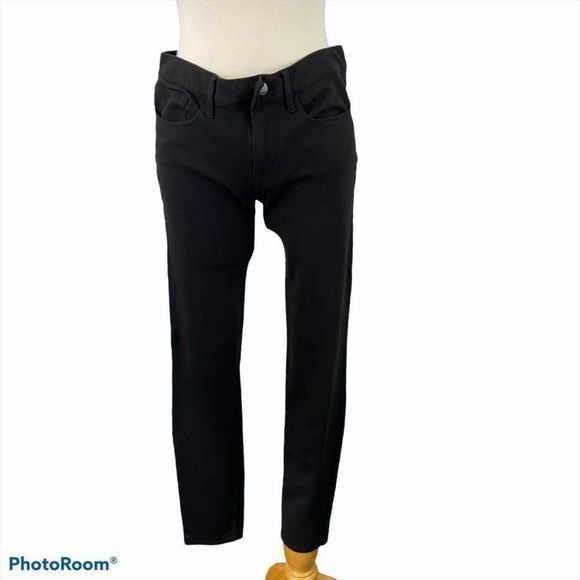 GAP Black Legging Jeans‎ - Picture 11 of 11
